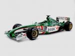 Jaguar R3 2002 года